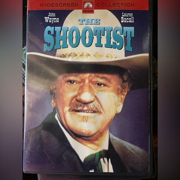 The Best of John Wayne- 3 DVD Collection Set - Picture 6 of 12